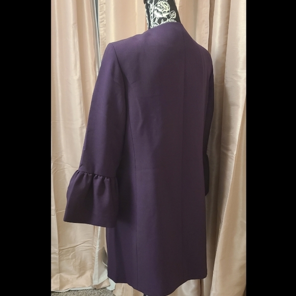 Purple Jacket - Picture 2 of 3